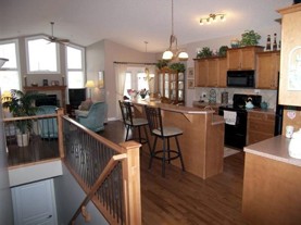 watermark at bearspaw builder